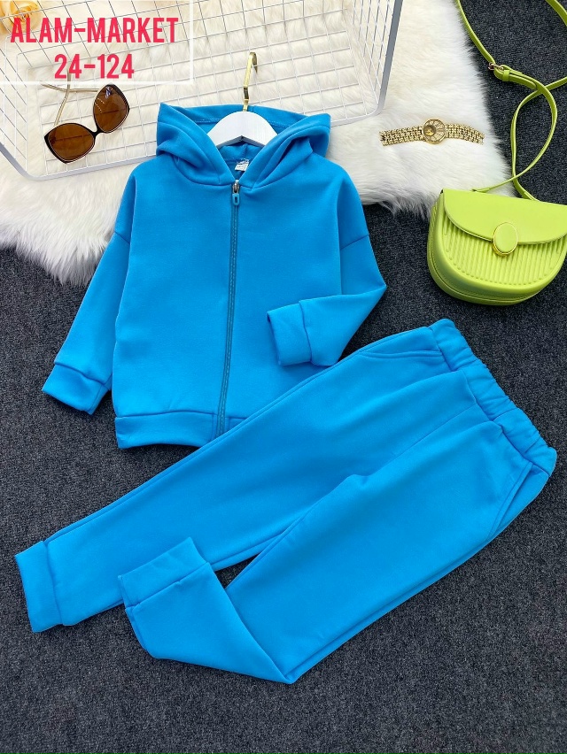 Спортивный костюм 23060527