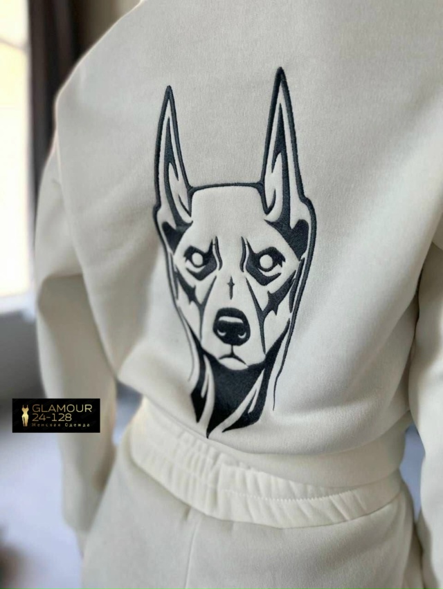 Спортивный костюм 23060769