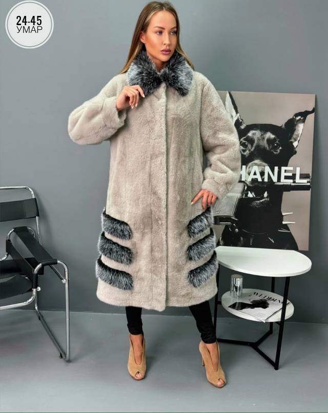 Шуба 23060563