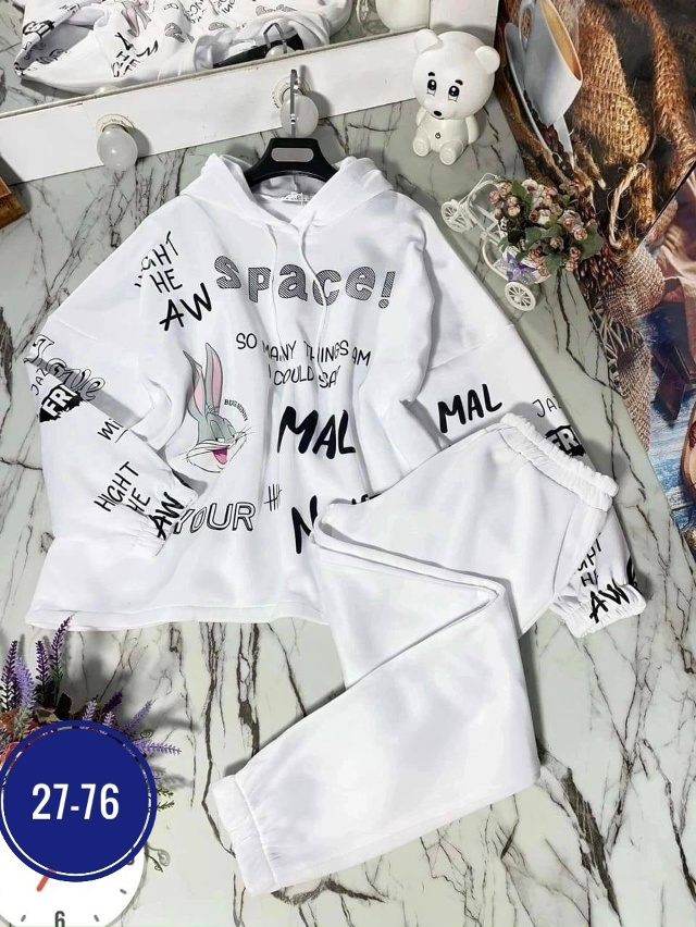 Спортивный костюм 23060420