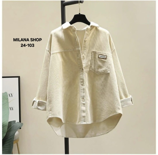 Рубашка 23060729