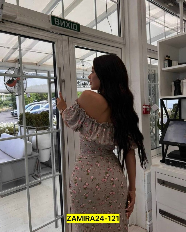 Платье 23060282