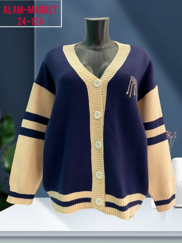 Кардиган 23060529