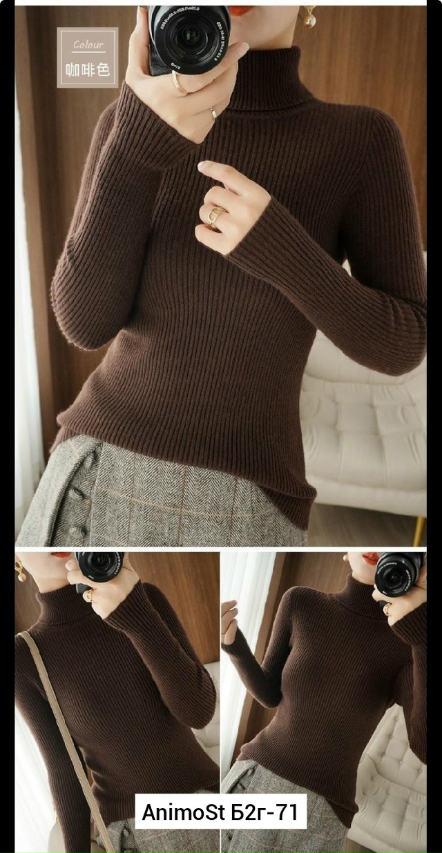 Водолазка 23060740