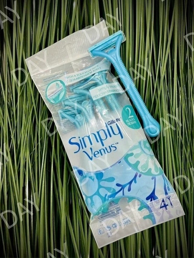 Бритвенный станок 23060541