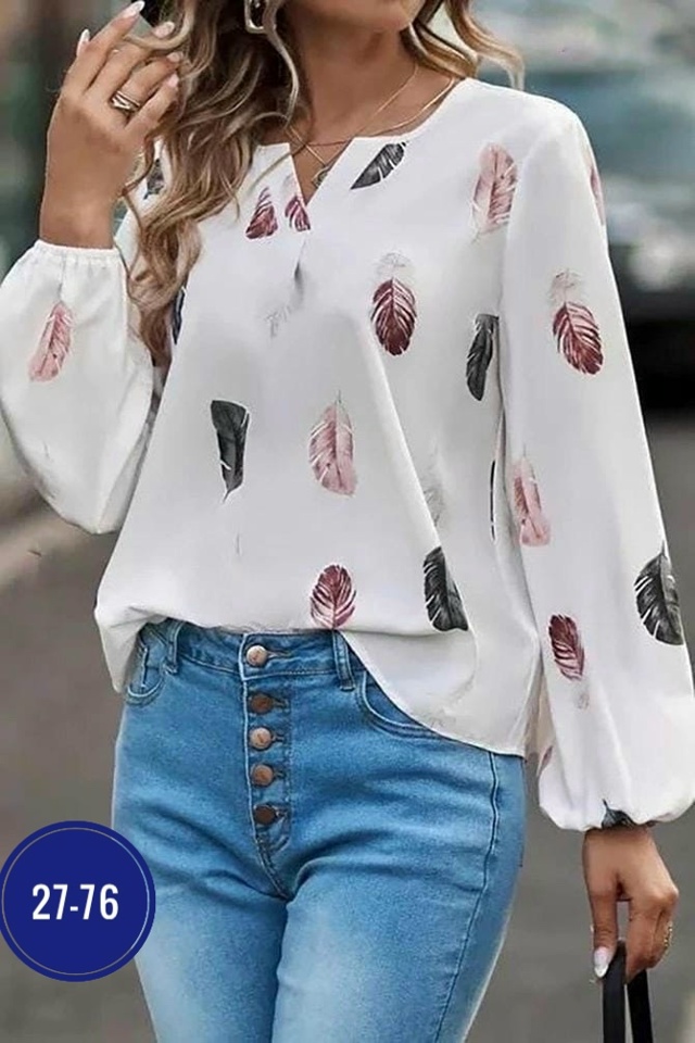 Блузка 23060416