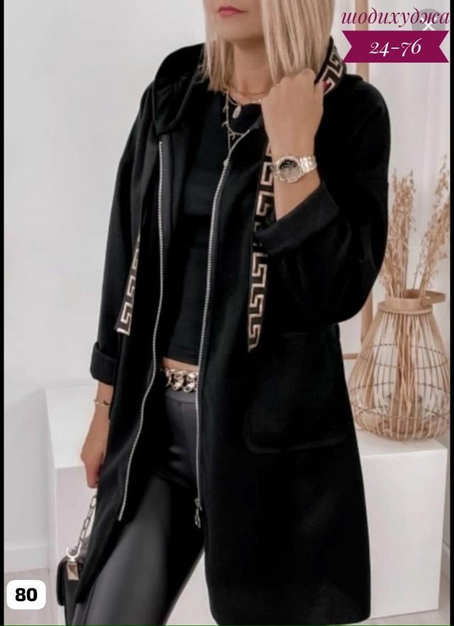 Кардиган 23060829