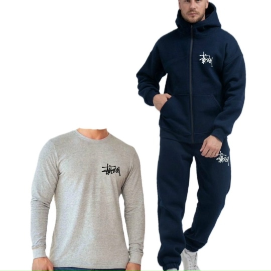 Спортивный костюм 23061652