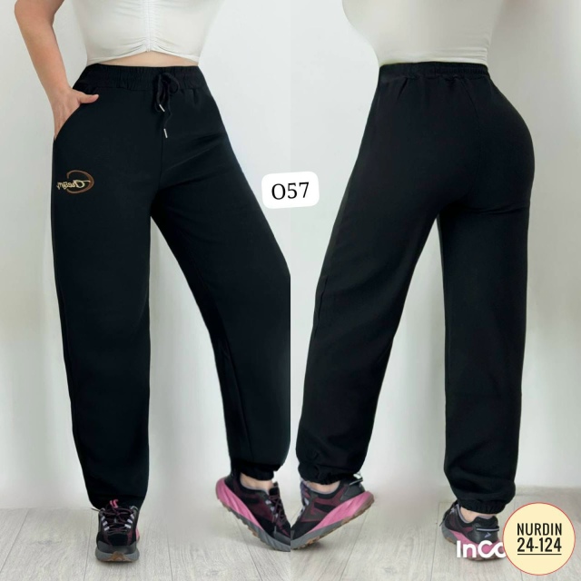 Спортивные брюки 23062929