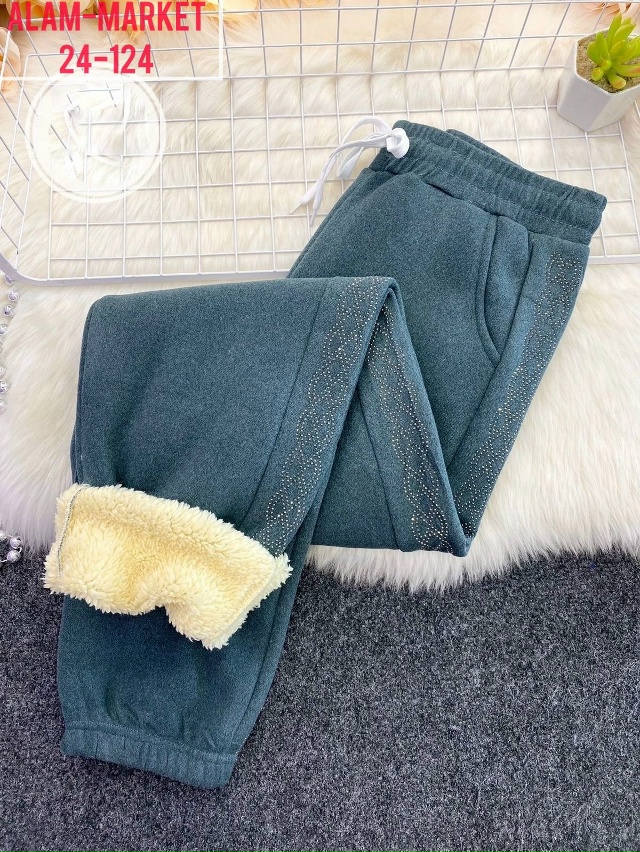 Спортивные брюки 23062747