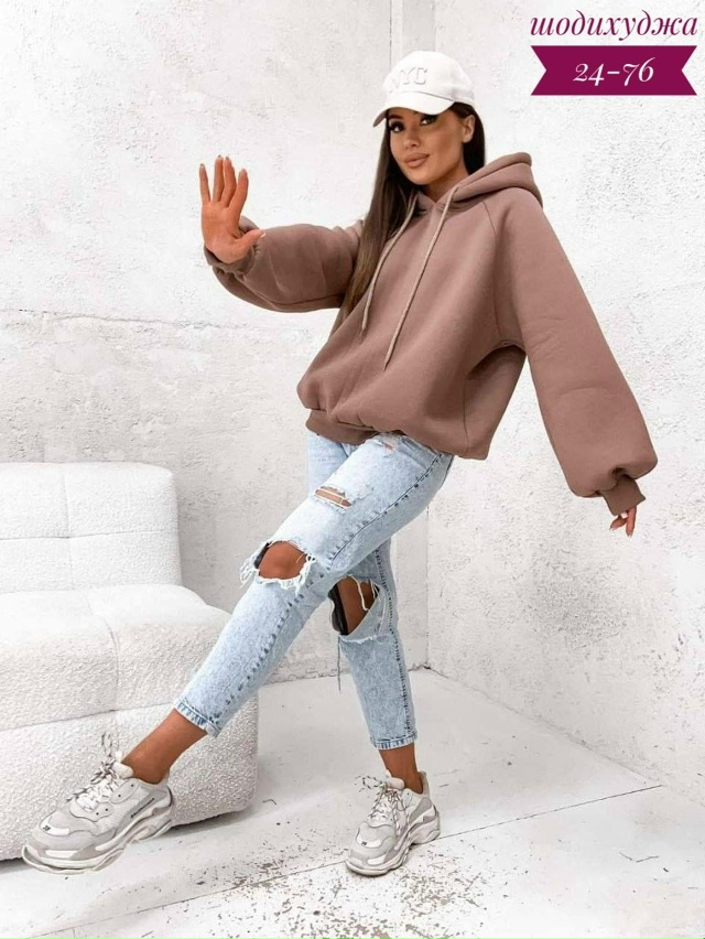 Толстовка 23062679