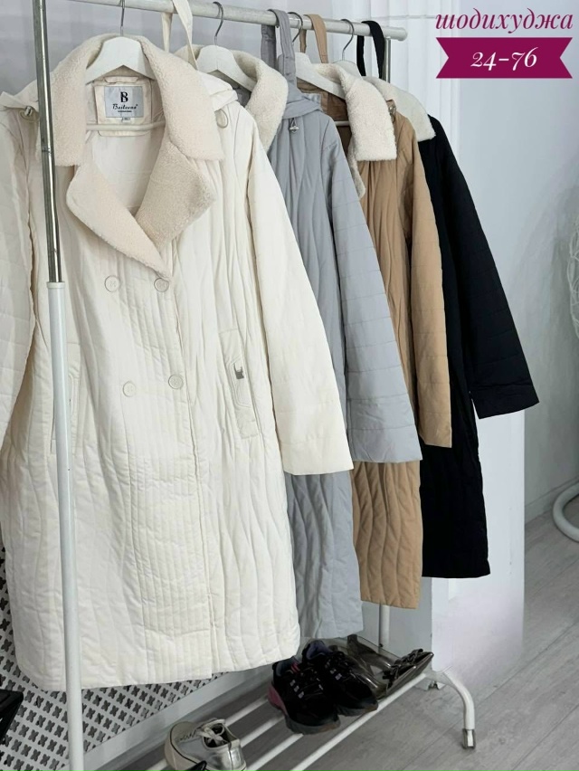 Куртка 23062259