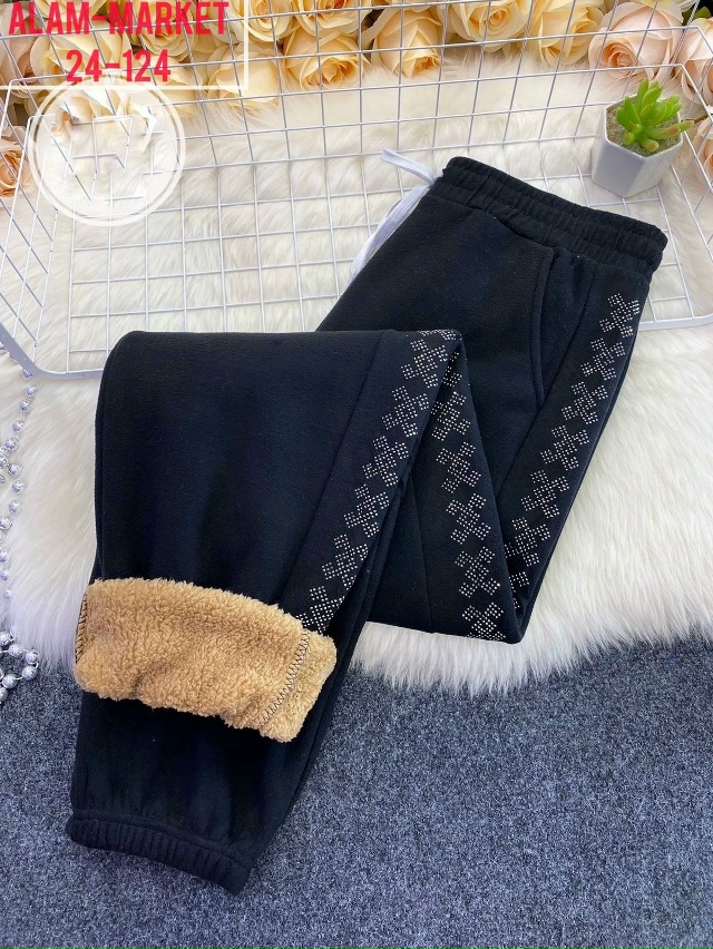 Спортивные брюки 23062747