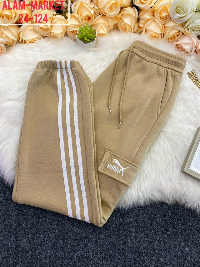 Спортивные брюки 23062749