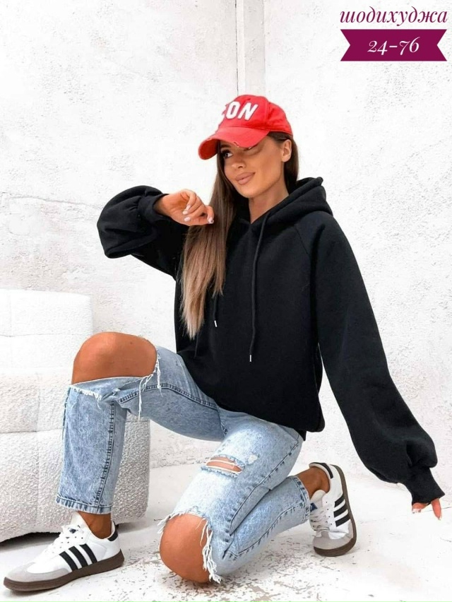 Толстовка 23062679