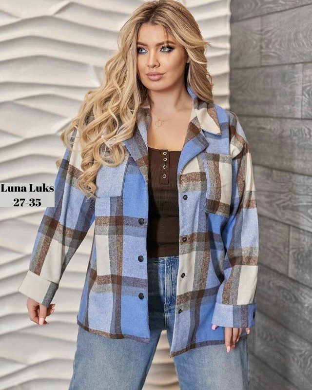 Рубашка 23061802