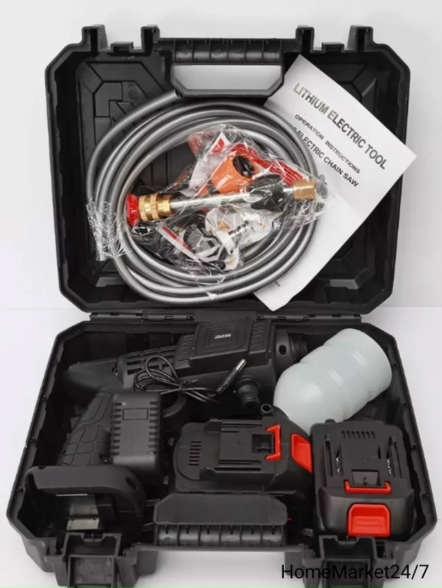 Автомойка 23061525