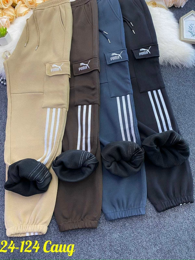 Спортивные брюки 23062890