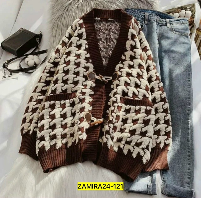 Кардиган 23064308