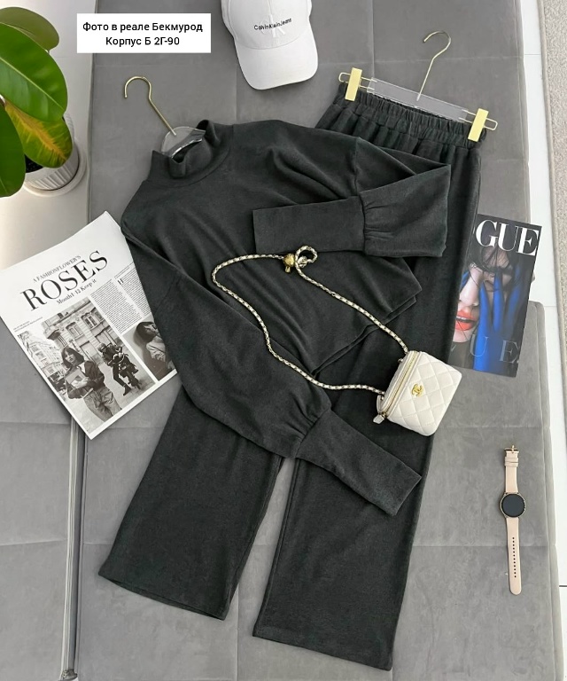 Спортивный костюм 23063768