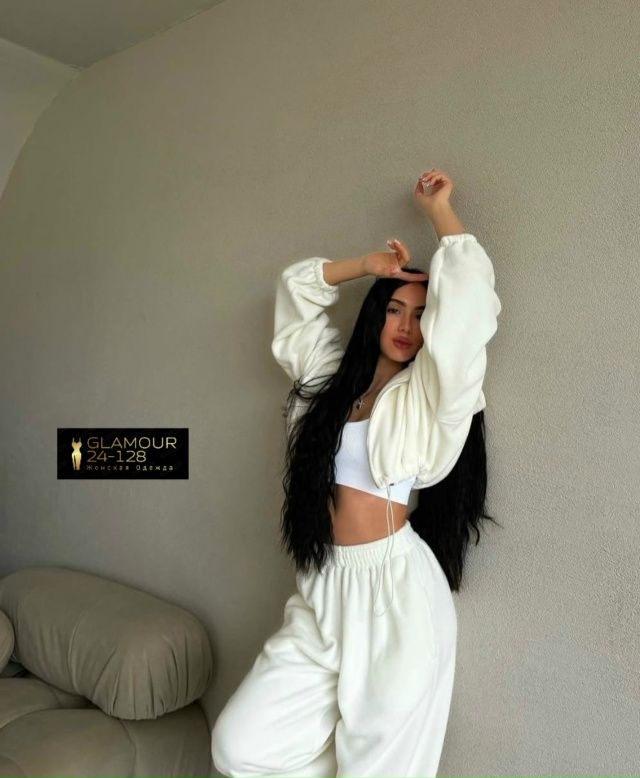 Спортивный костюм 23065340