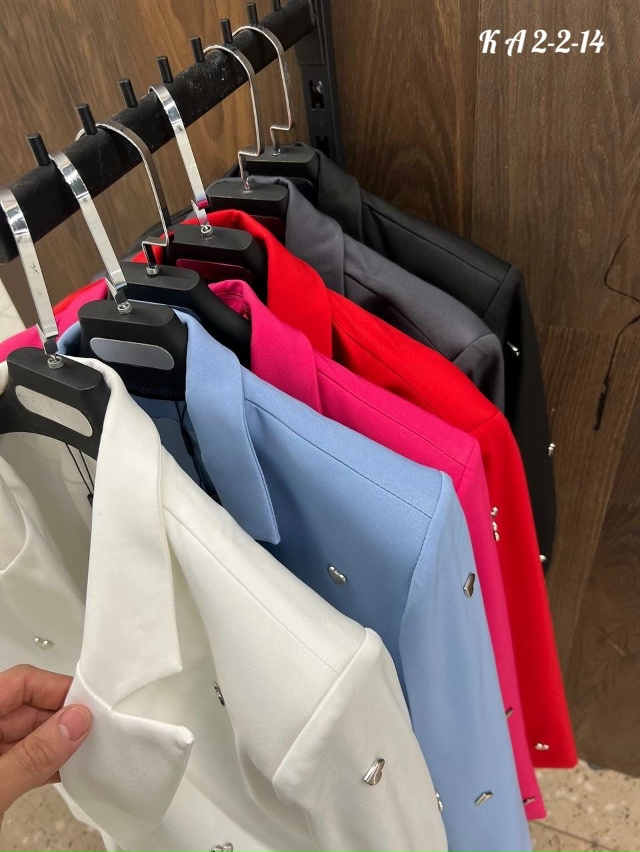 Пиджак 23064809