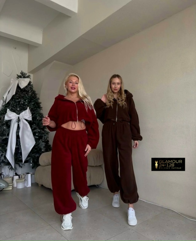 Спортивный костюм 23065340