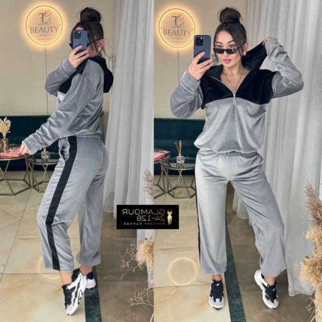 Спортивный костюм 23064707