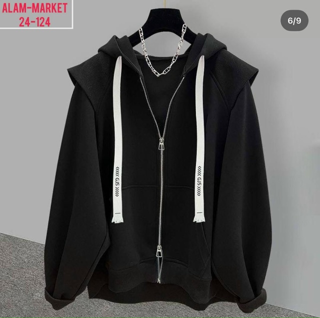 Толстовка 23064541