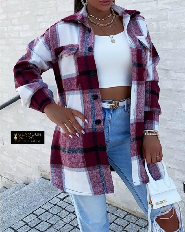 Рубашка 23064886