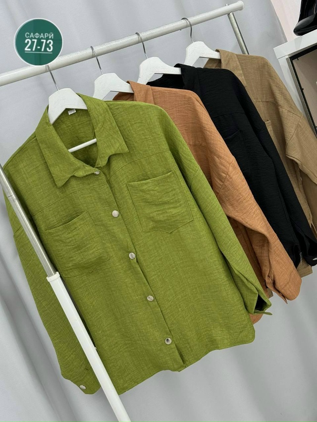 Рубашка 23065293