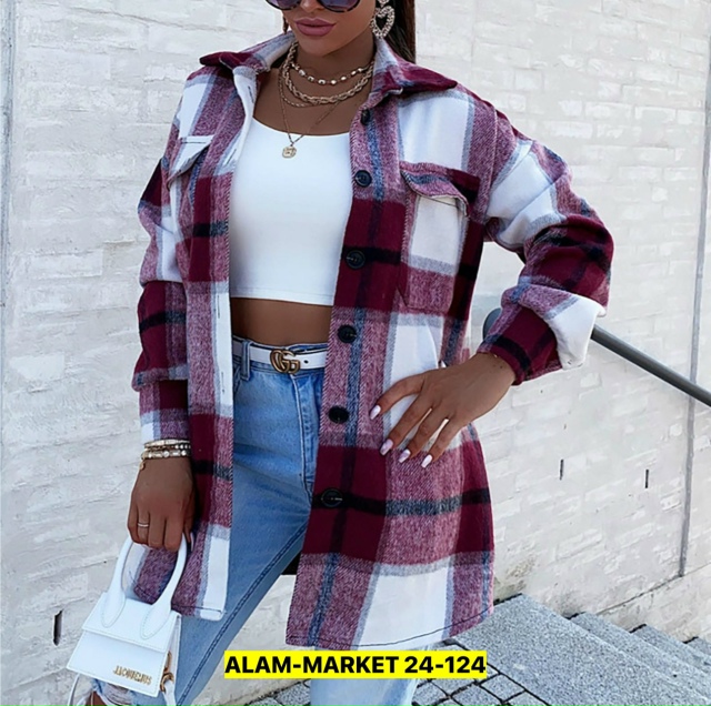 Рубашка 23064971