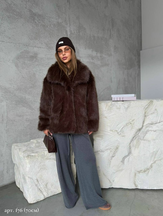 Шуба 23064582