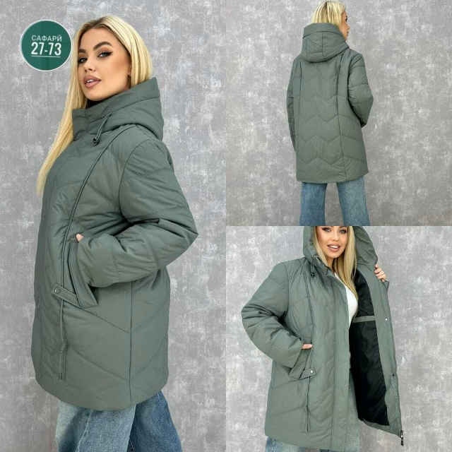 Куртка 23065199