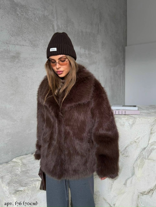 Шуба 23064582