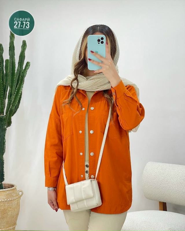 Рубашка 23065293