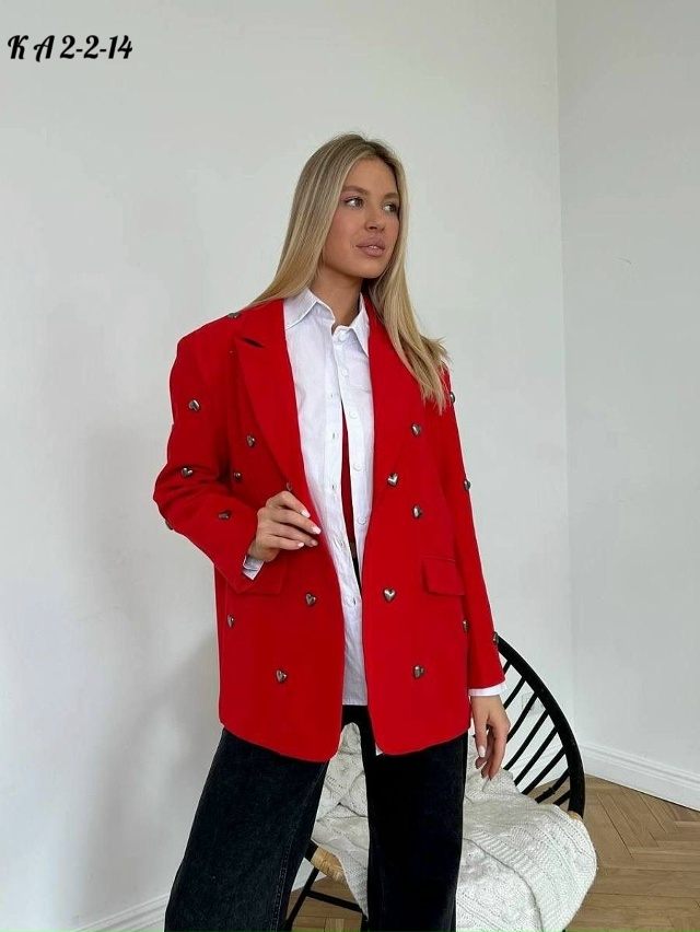 Пиджак 23064809
