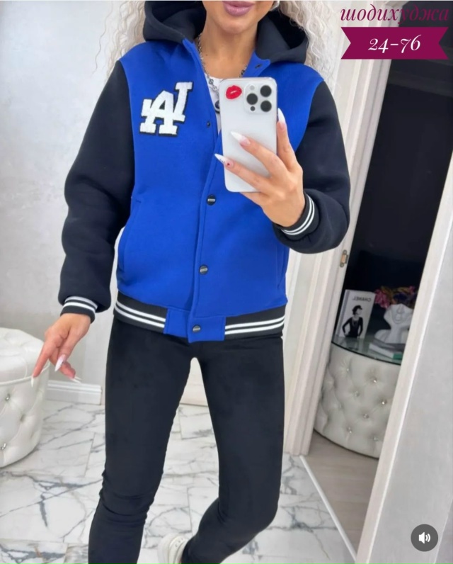 Толстовка 23064916