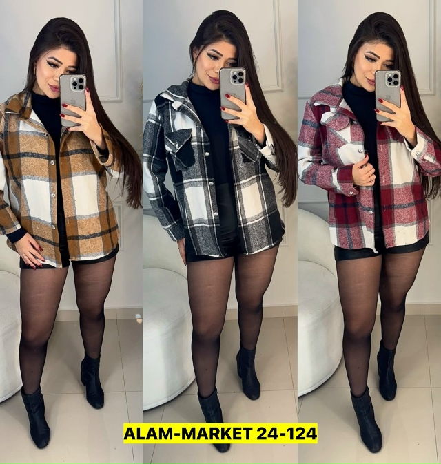 Рубашка 23064971