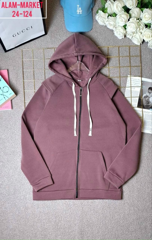 Толстовка 23064541