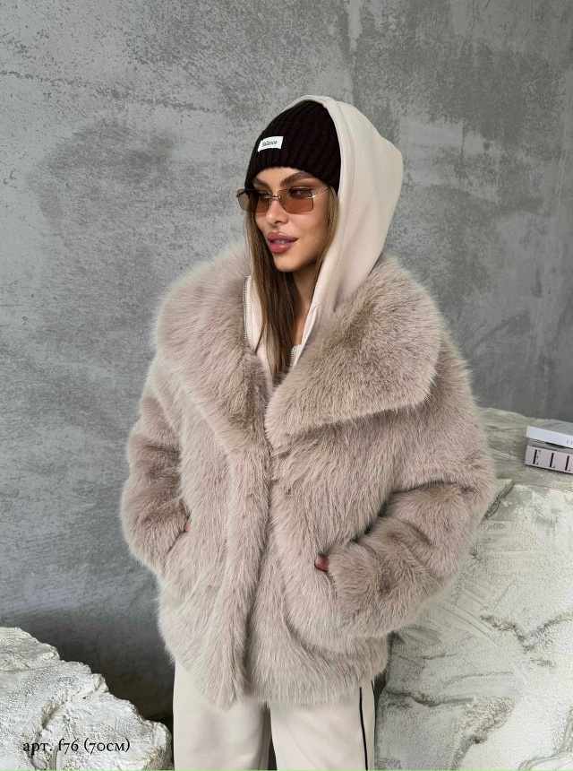 Шуба 23064580