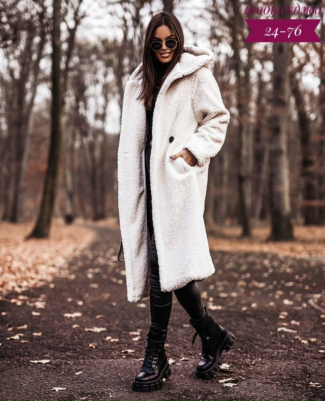 Шуба 23064523
