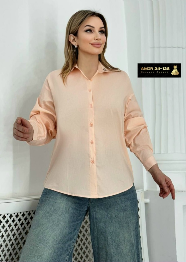 Рубашка 23065945
