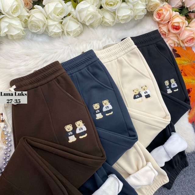 Спортивные брюки 23065694