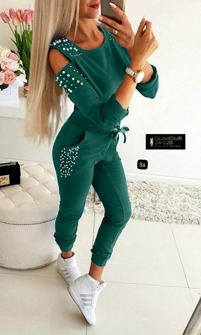 Спортивный костюм 23065988