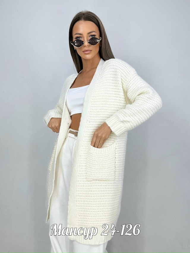 Кардиган 23066016