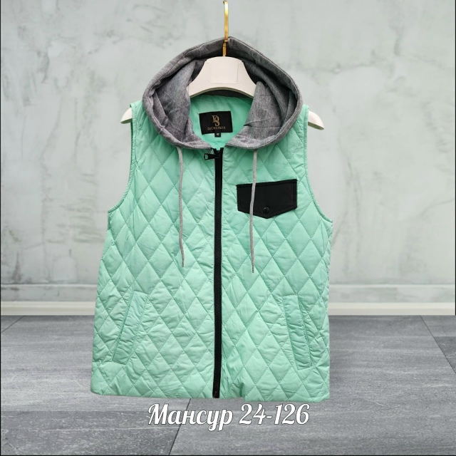 Жилет 23066011