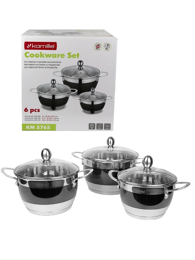 Набор кастрюли 23066371