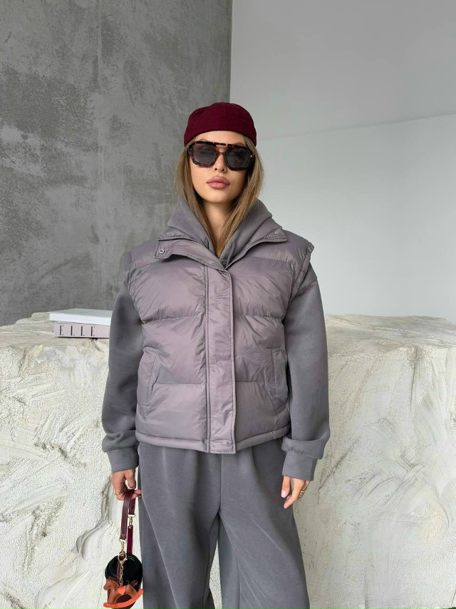 Спортивный костюм 23066427