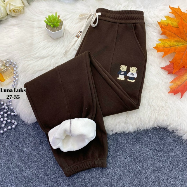 Спортивные брюки 23065694